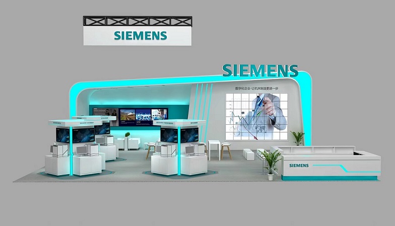 誠(chéng)邀您蒞臨深圳會(huì)展中心(新館)西門子 ITES 2022展臺(tái) 5-G05