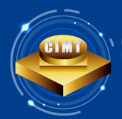  第十九屆中 國國 際機(jī)床展覽會(huì)（CIMT2025）將于2025年4月21-26日在北京順義?首都國 際會(huì)展中心、中 國國 際展覽中心（順義館）舉辦！
